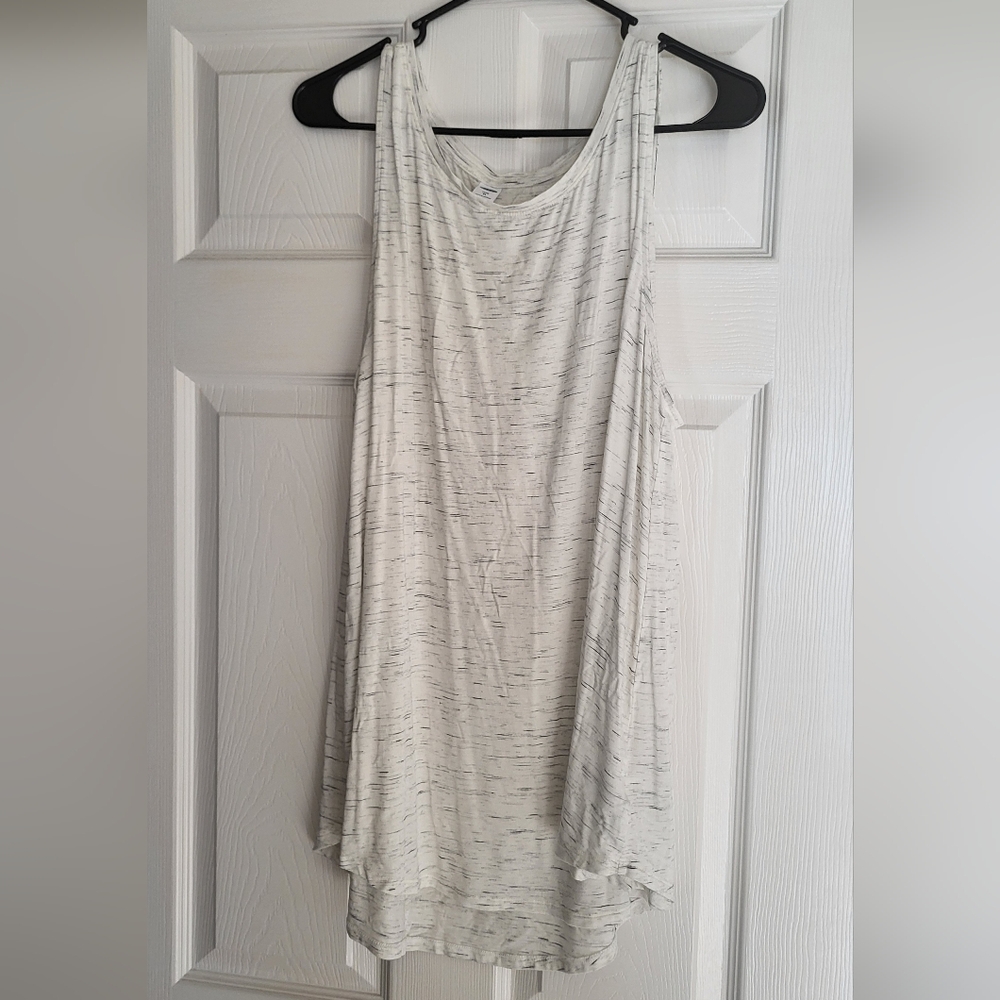 Old Navy Tank